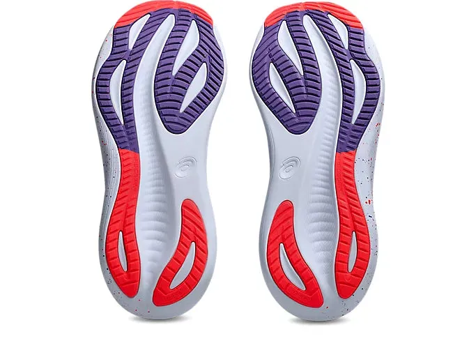 Asics Nimbus 27 (TOKYO) - Mens supportive foam sole shoes