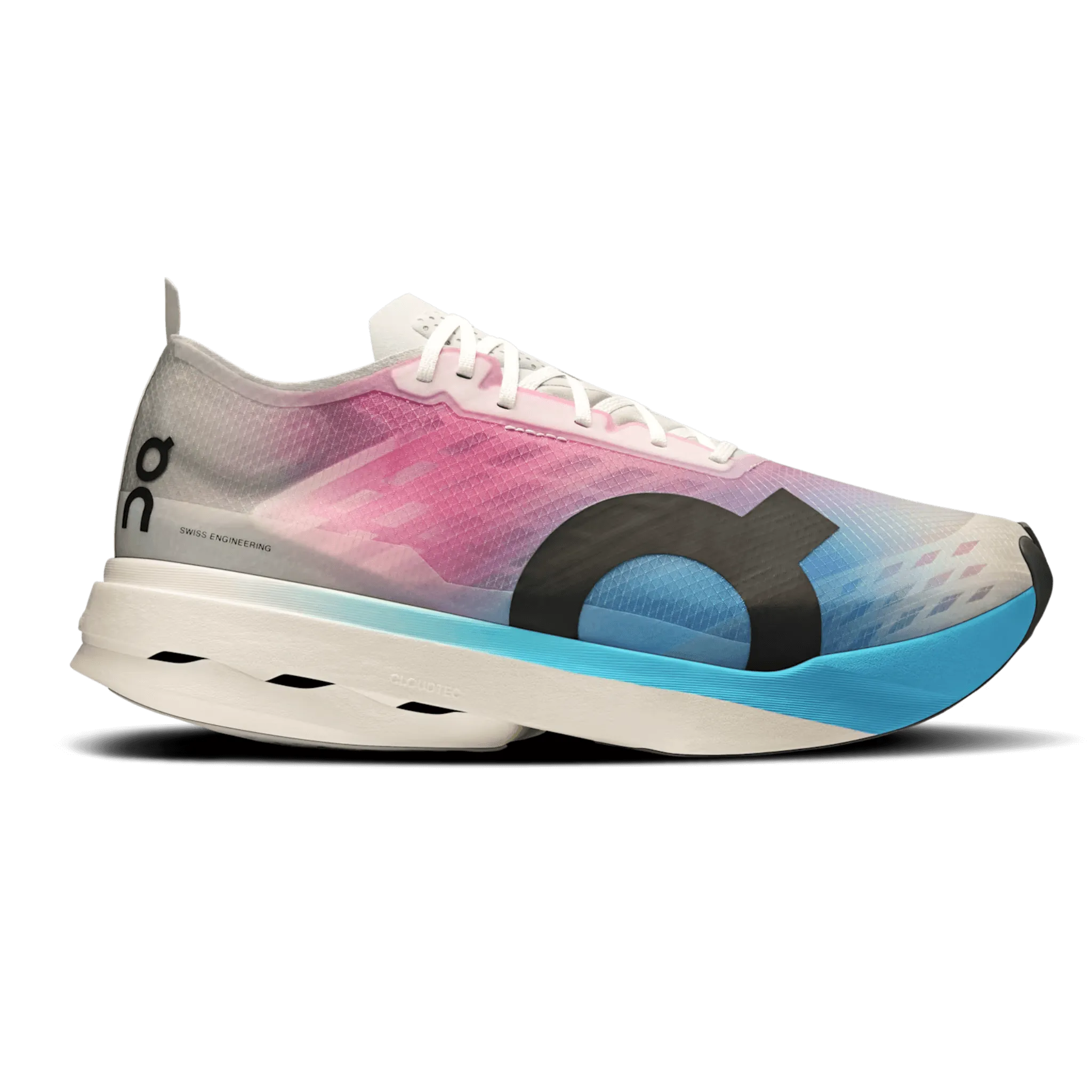 buckle - strap shoes ON MEN'S CLOUDBOOM STRIKE