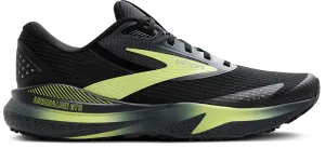 Men's Adrenaline 24 Weatherized (033 - Black/Ebony/Yellow) chunky shoes