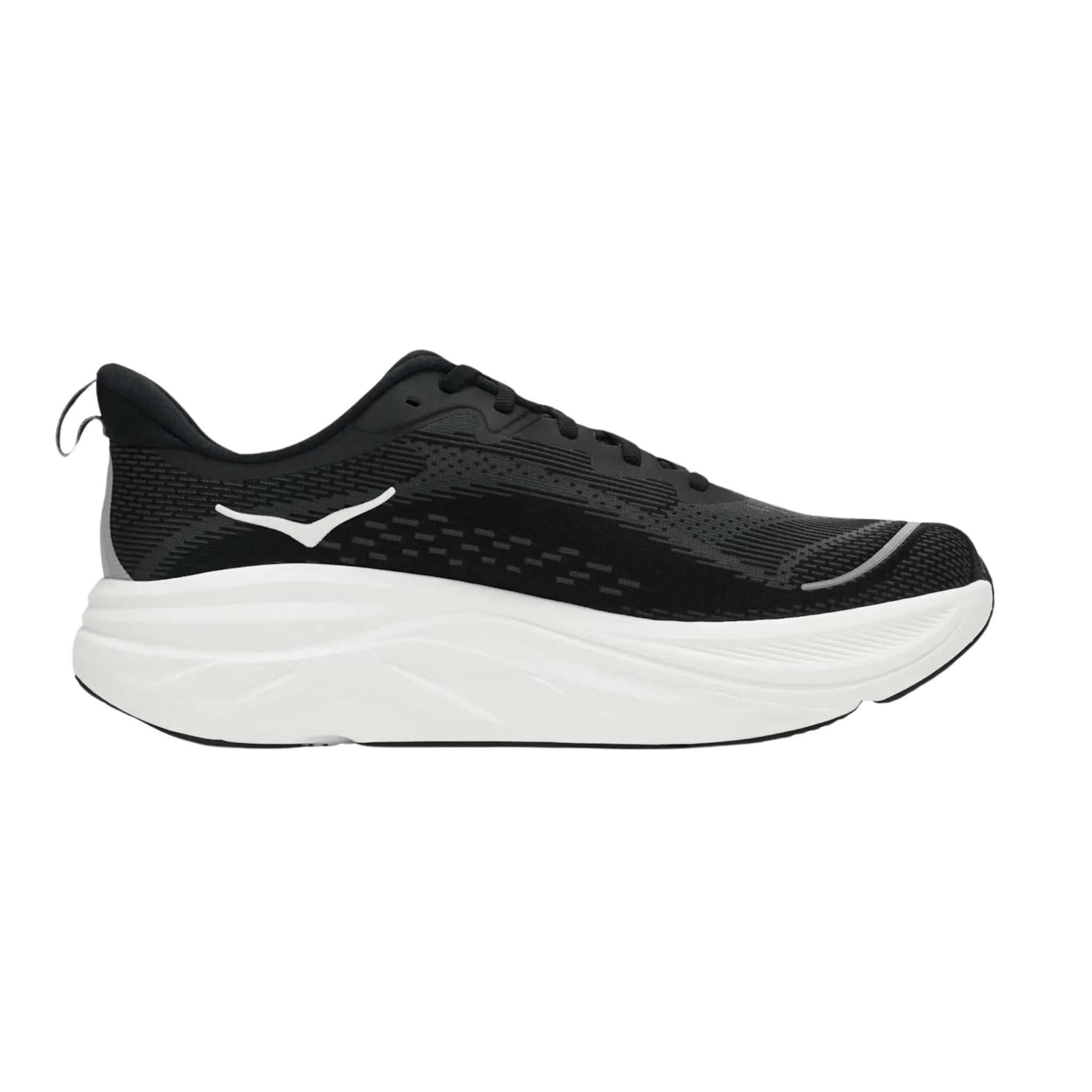 HOKA MEN'S SKYFLOW Heel Counter Stability