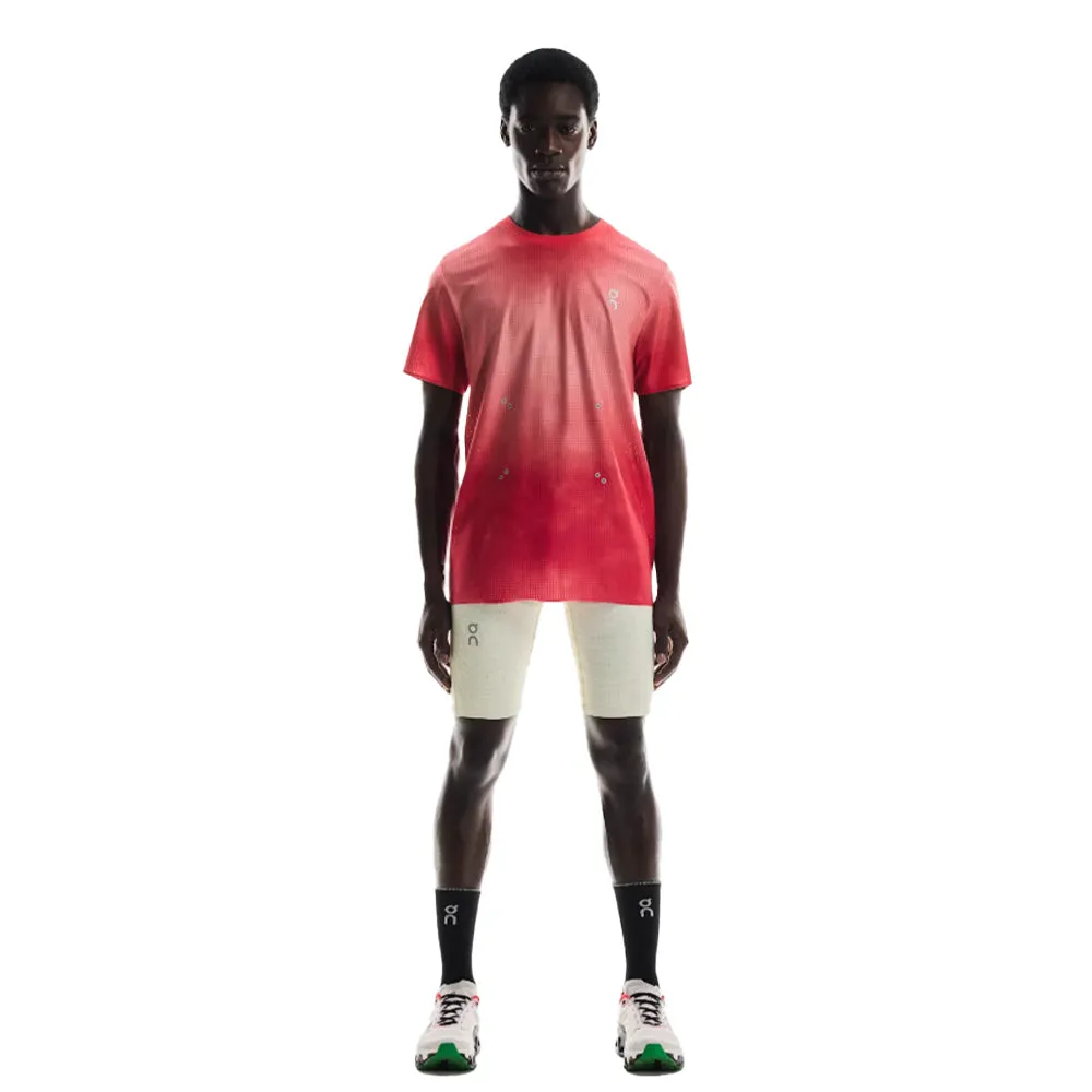 Men's On Pace Tights Short Practical Shorts