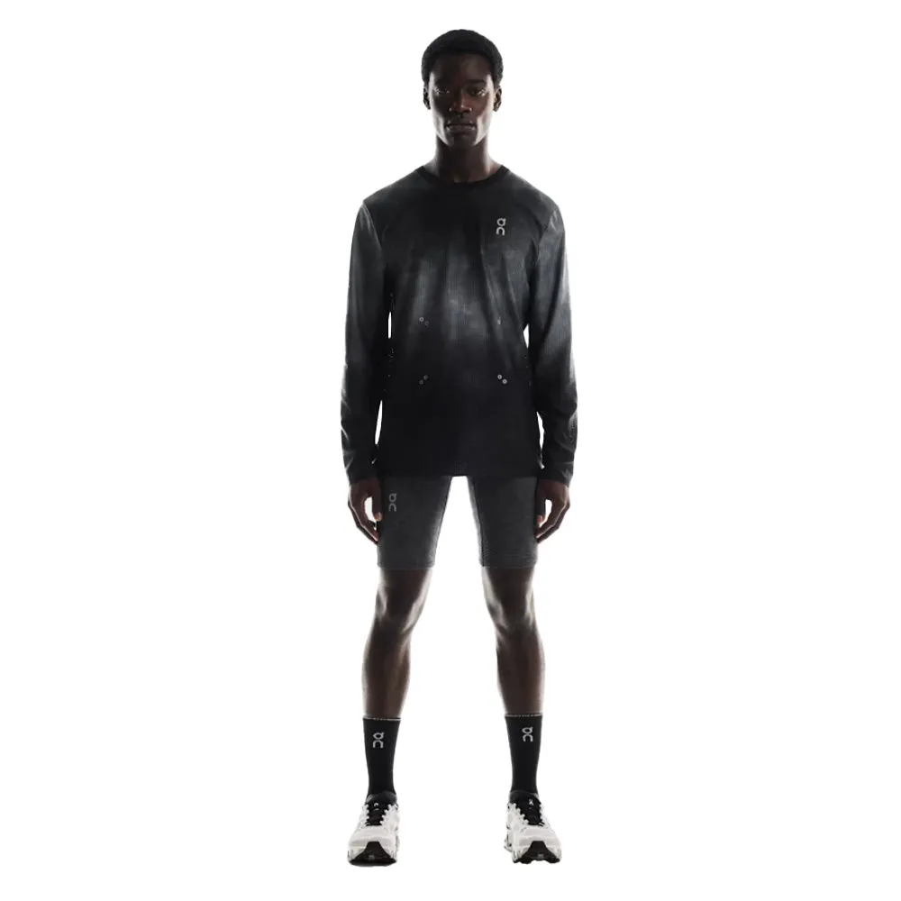 Silent Mood Men's On Pace Tights Short