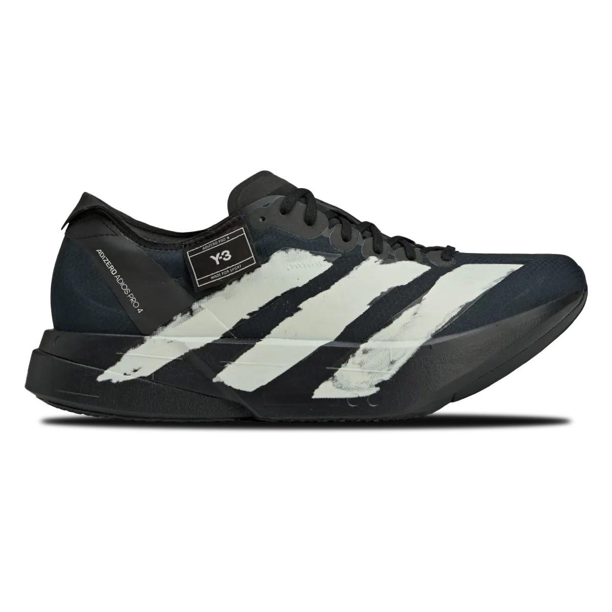 Dynamic Flexibility Y-3 Adios Pro 4