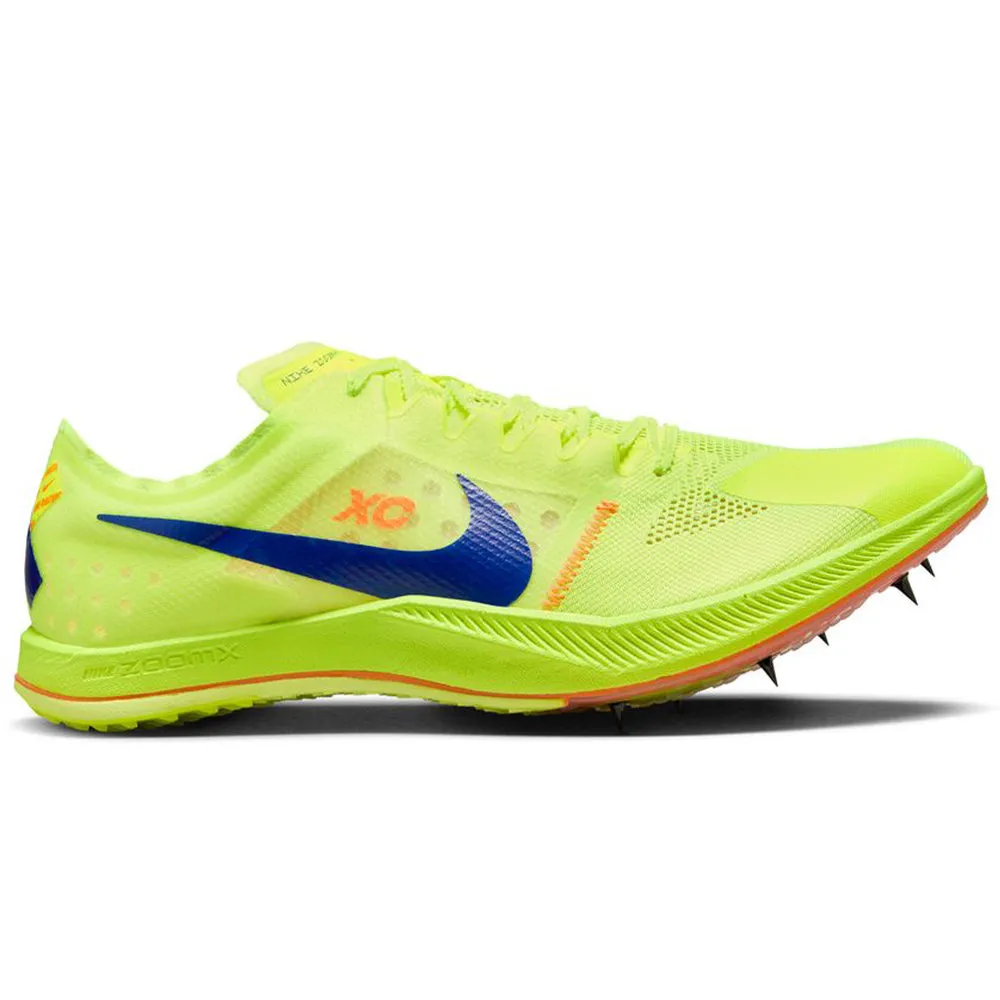 Wind - resistant Men's Nike Dragonfly XC
