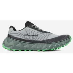 NNormal Tomir 2.0 Unisex (Green) - Every Runner Trail Running Shoes Friction Reduction Tech