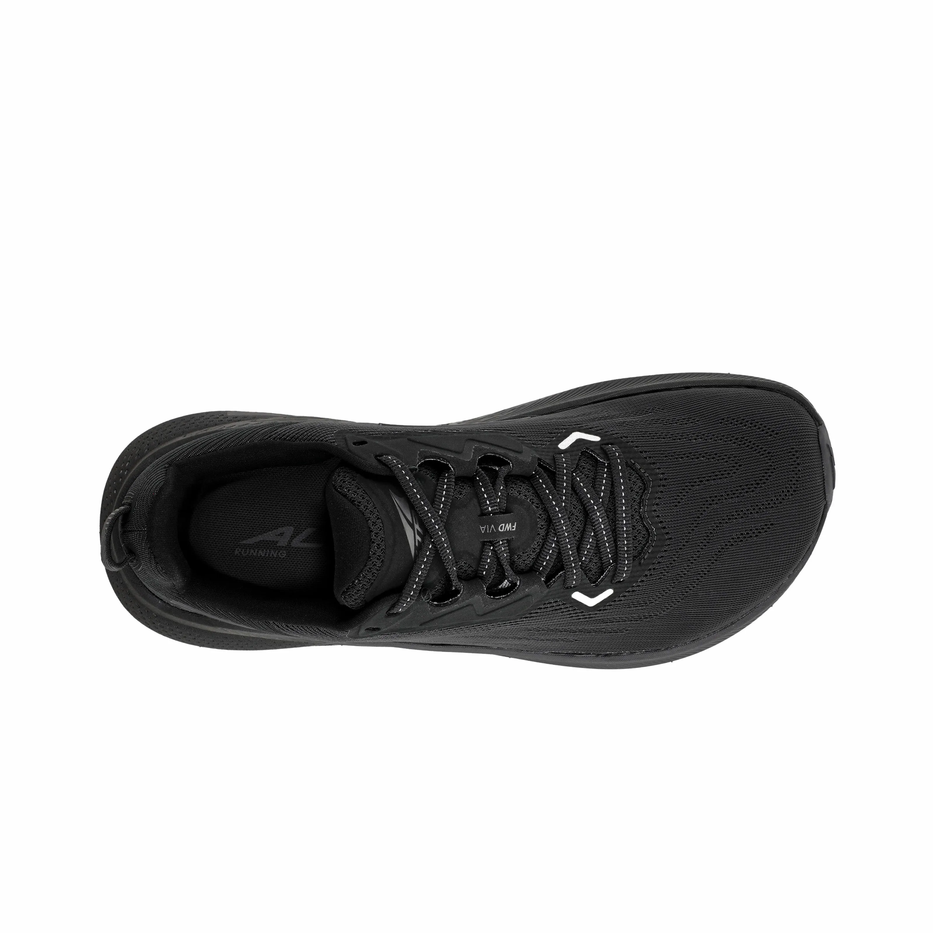 Interlocking Traction Lugs Full Cushioning FWD VIA - Men's