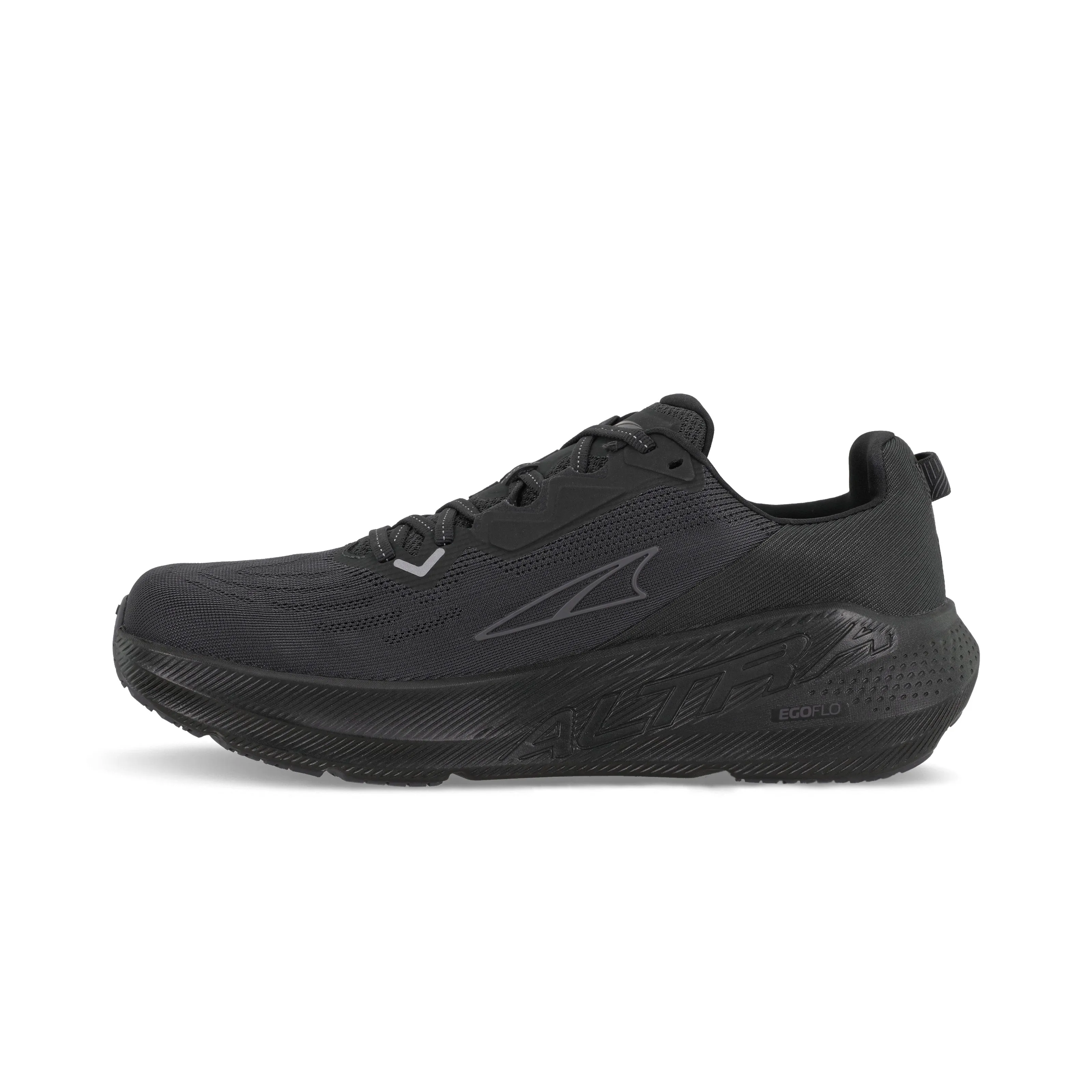 FWD VIA - Men's machine - washable upper shoes running for adventure
