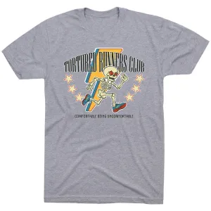Customer Favorite Running Short Sleeve T-Shirt - The Tortured Runners Club
