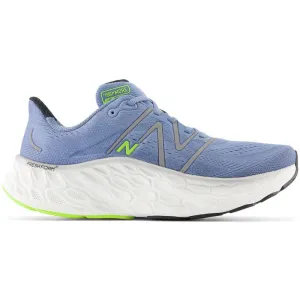 comfort - conscious shoes coastal Men's New Balance Fresh Foam X More v4