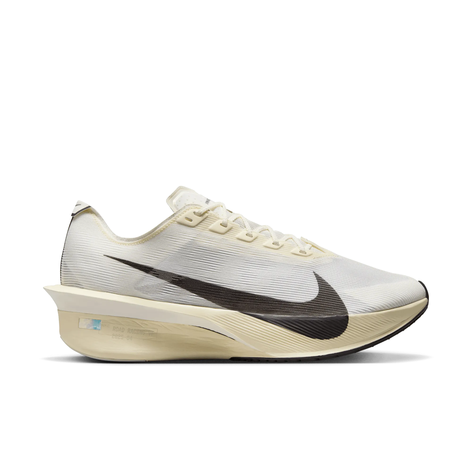 VAPORFLY 4 JAKOB INGEBRIGTSEN - D - 100 SAIL/MEDIUM ASH Impact Diffusion Technology