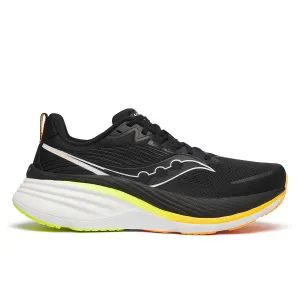 Men's Hurricane 24 (32 - Black/VO2) Adaptive cushioning