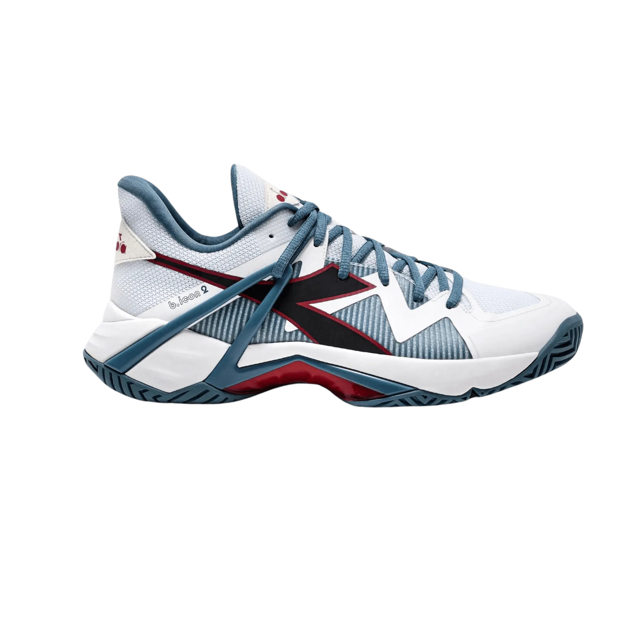 lifestyle - choice CushionedInsole DIADORA MEN'S B.ICON 2 AG