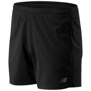 Everyday Comfort New Balance | Accelerate 5 inch Short | Men's