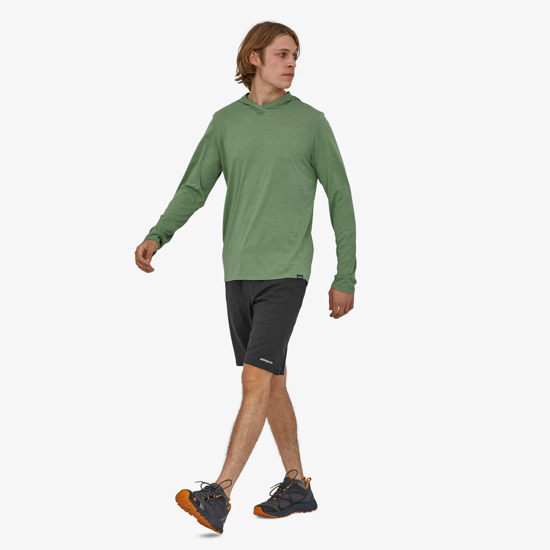 Men's Terrebonne Shorts - 10" Sweat Wicking Technology