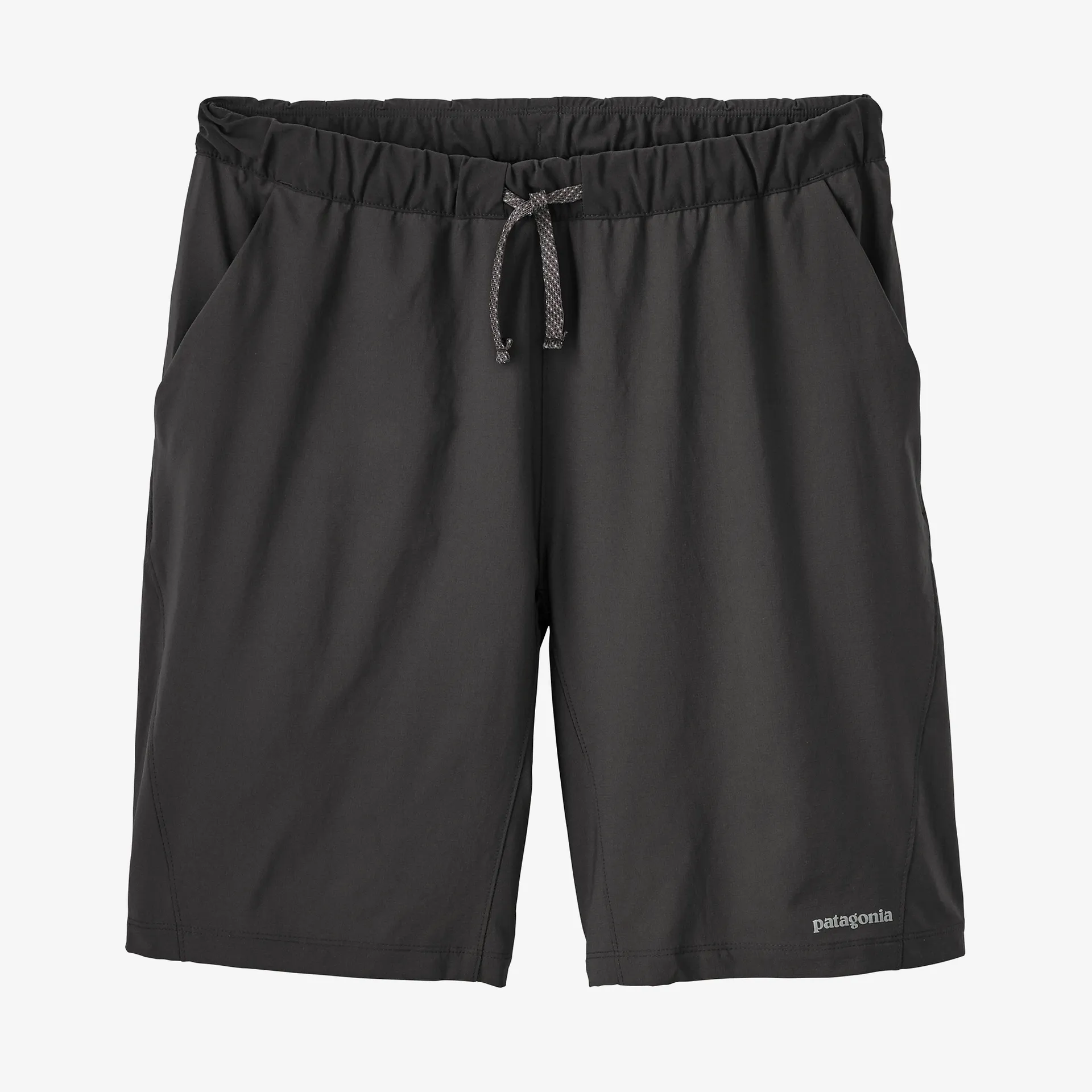 Warm Fit Men's Terrebonne Shorts - 10"