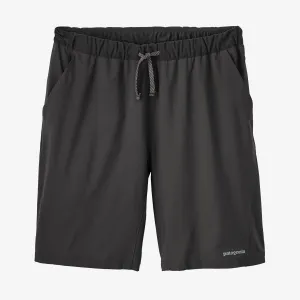 Warm Fit Men's Terrebonne Shorts - 10"