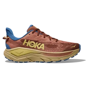 HOKA MEN'S CHALLENGER 8 Pressure Dispersing Sole Hyper Elastic Frame