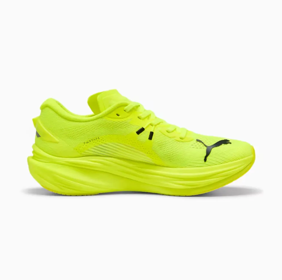 Puma Deviate Nitro 3 - Mens Optimal Flexibility daily run shoes