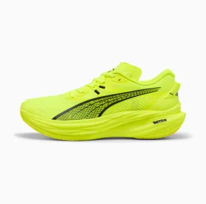 low - mileage shoe performance Puma Deviate Nitro 3 - Mens