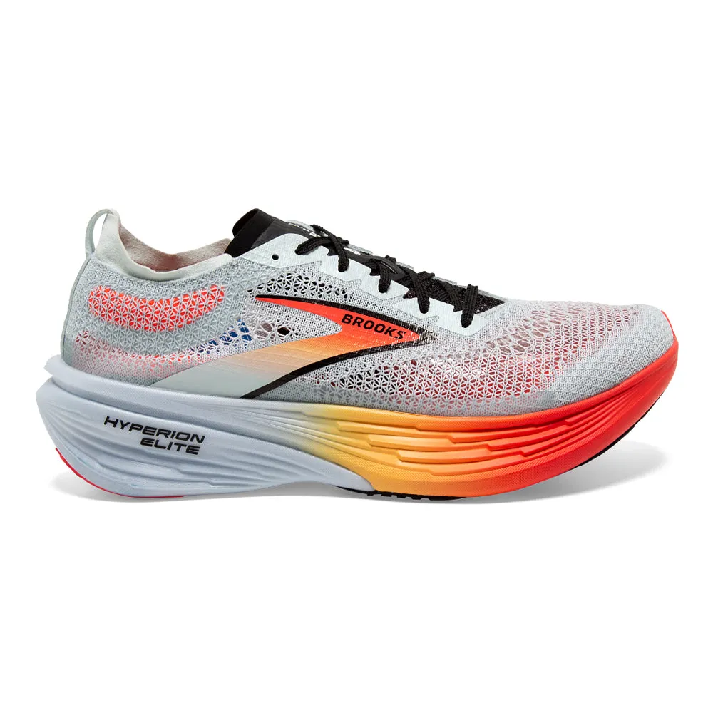 modern - style shoes stadium Men's Brooks Hyperion Elite 4