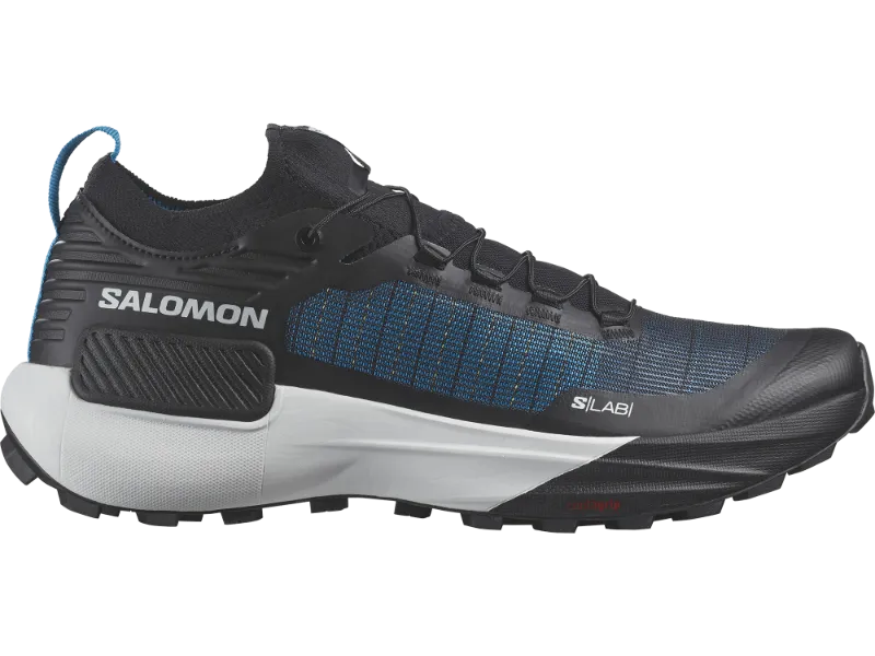 Salomon S/Lab Genesis Mountain Running Shoe Durable Mesh Fabric