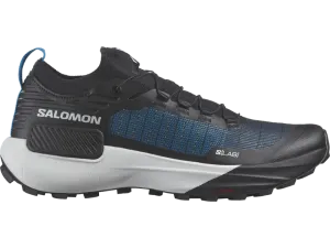 Puncture Resistant Sole Salomon S/Lab Genesis Mountain Running Shoe