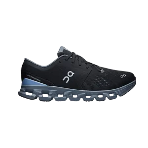 for advanced Dynamic Heel Support ON MEN'S CLOUD X 4
