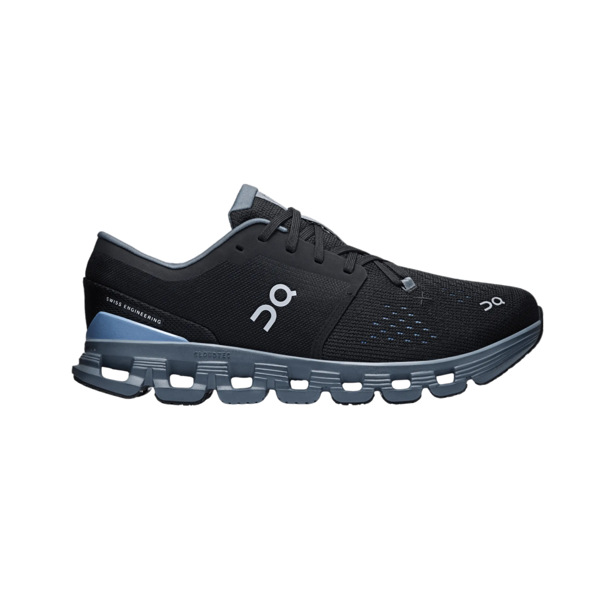 marathoning footwear ON MEN'S CLOUD X 4