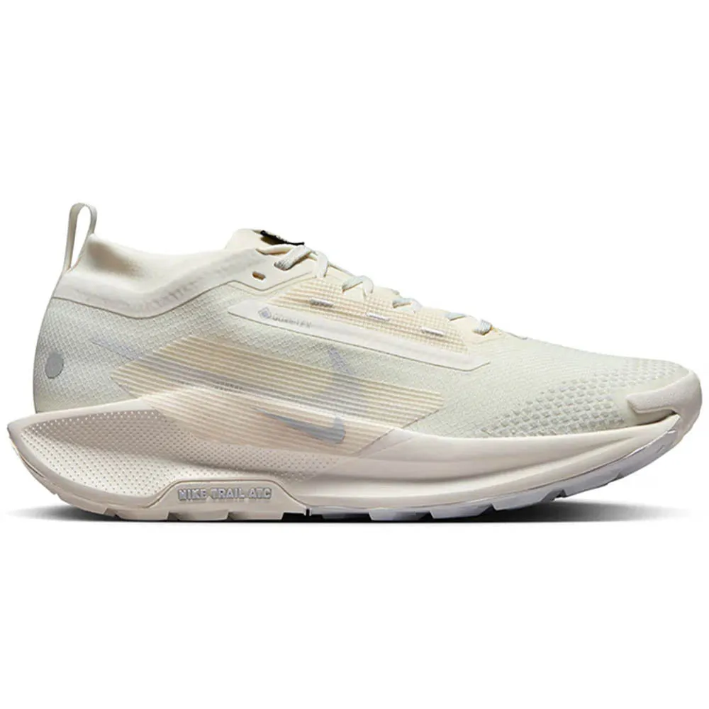 Men's Nike Pegasus Trail 5 GORE-TEX Moisture Management Technology endurance marathon sneakers