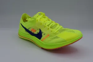 Nike ZoomX Dragonfly XC Unisex Stable Chassis