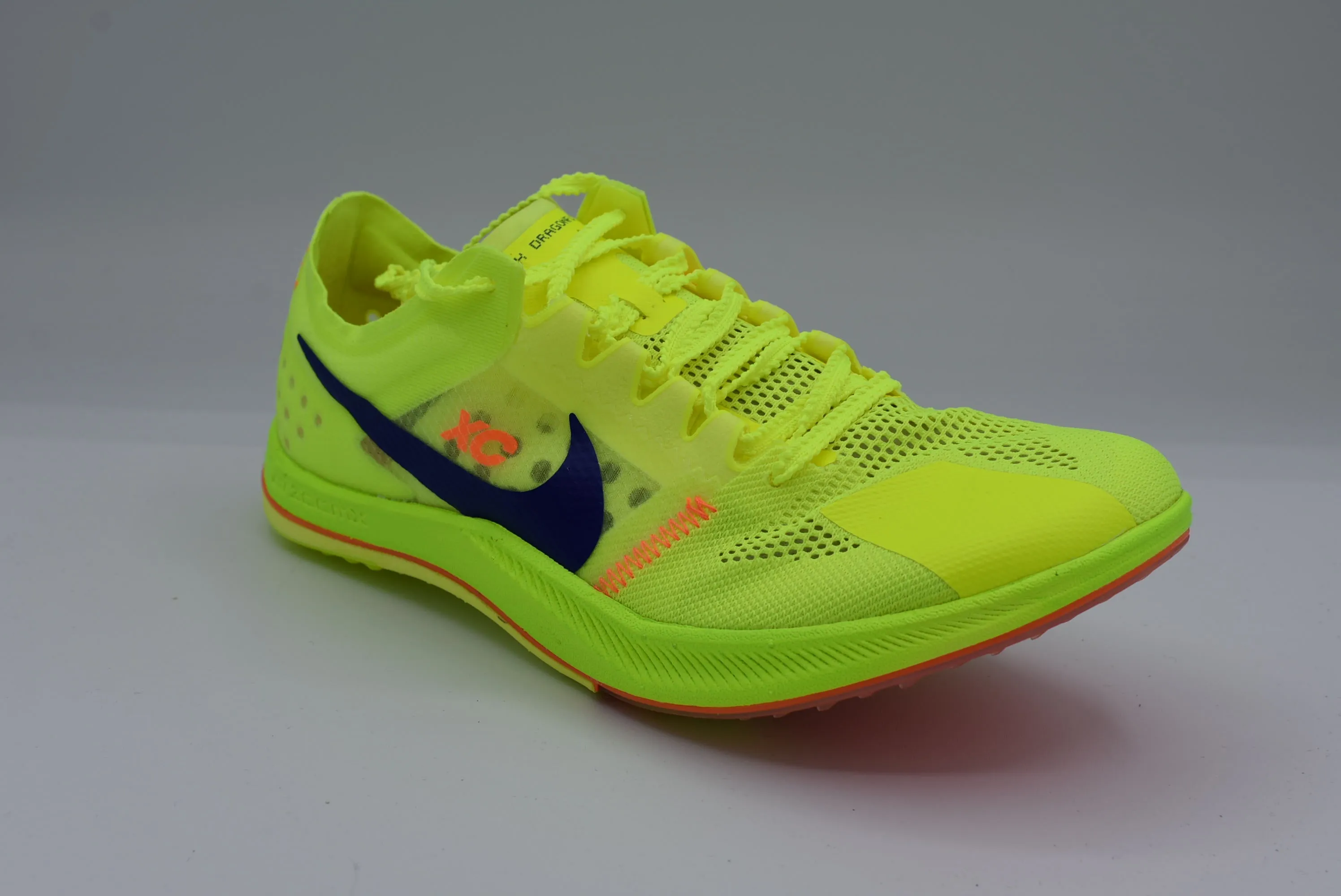 Anti - fog Extreme Running Nike ZoomX Dragonfly XC Unisex