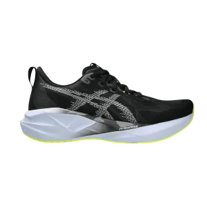adult athletic shoes anti - injury ASICS MEN'S NOVABLAST 5