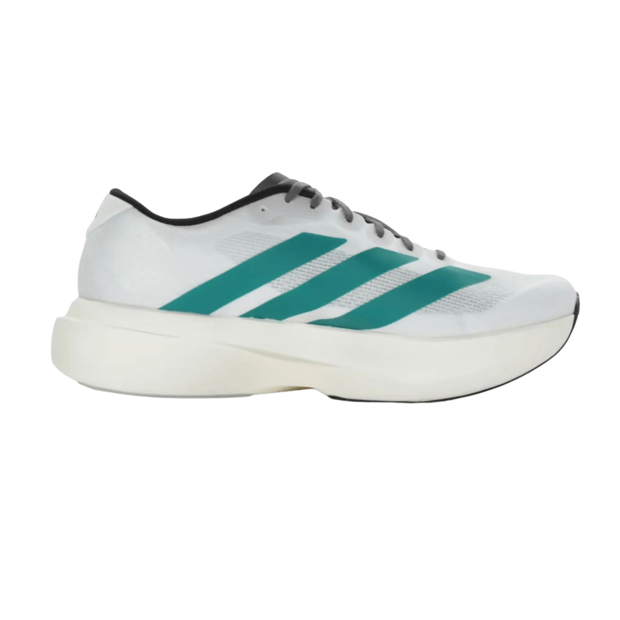 Heel Stabilizer Cup Advanced Abduction Plate ADIDAS MEN'S ADIZERO EVO SL