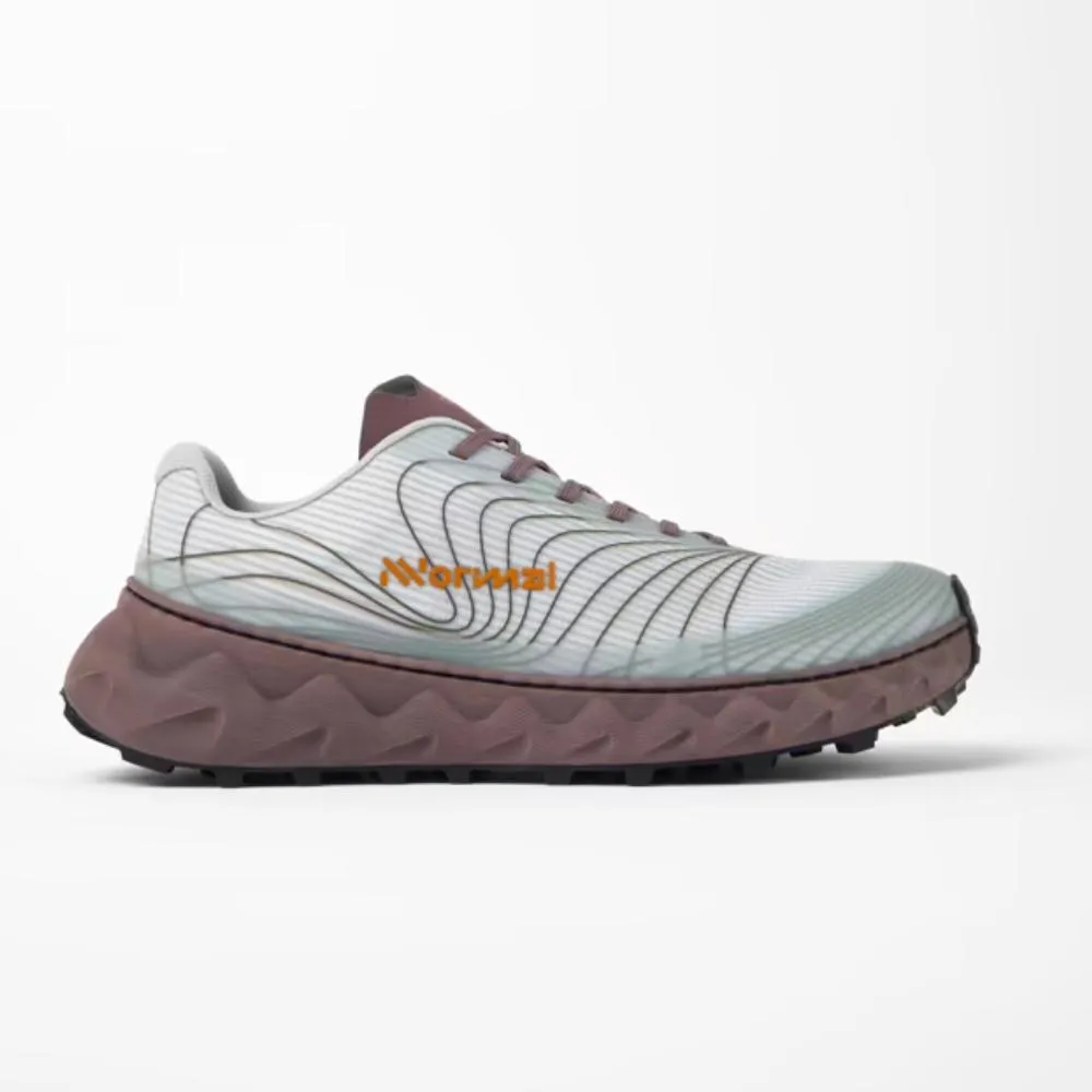 NNormal Tomir Unisex (Grey) - Every runner Trail Running Shoes fashion trail sneakers