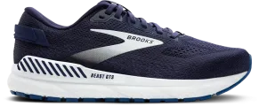 Men's Beast GTS 24 WIDE (452 - Peacoat/True Navy/White) Enhanced Energy Return