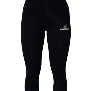 Running Bear Unisex Capri Timeless Style Timeless Fit