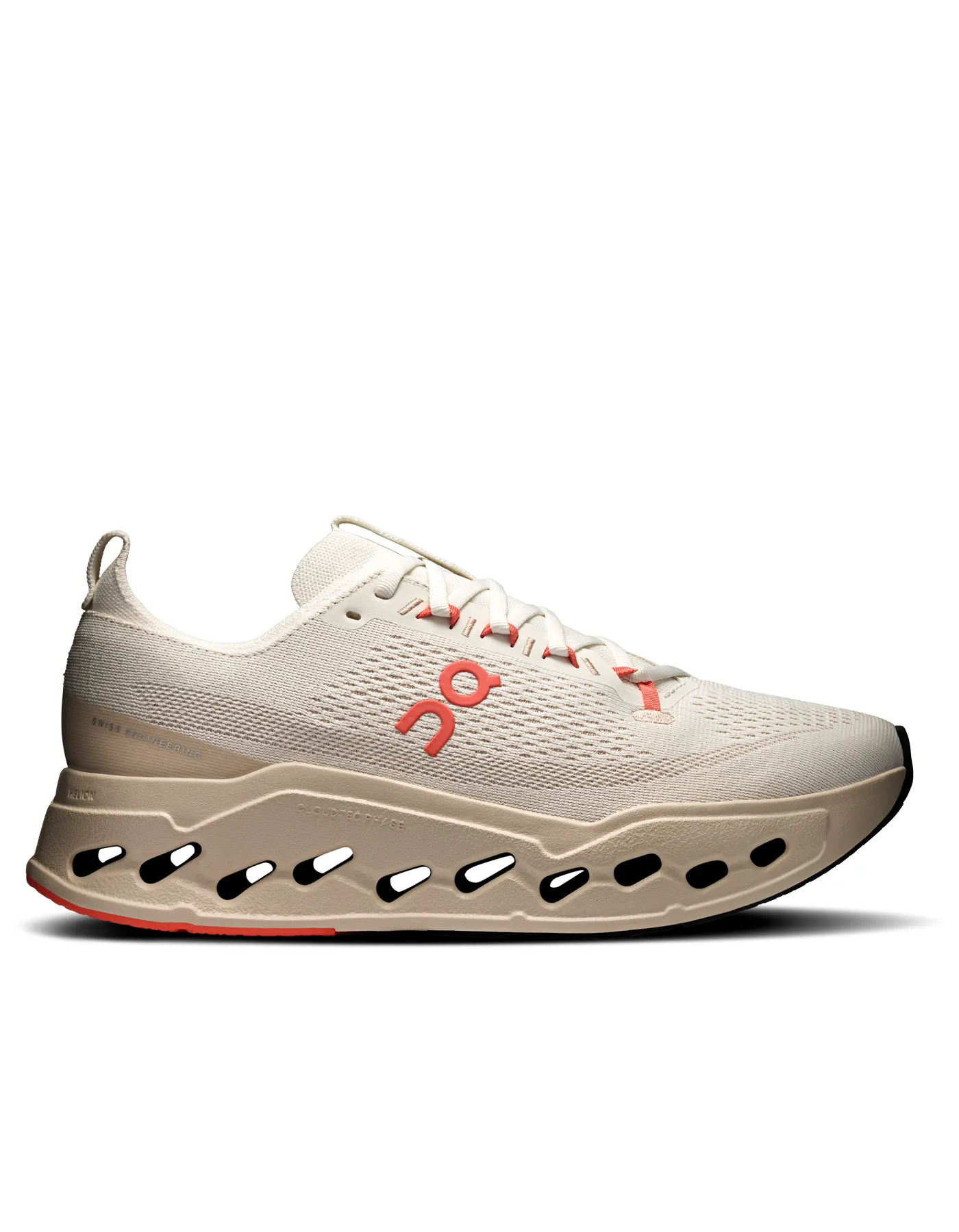 running on downhill shoes Cloudsurfer Max - Men's