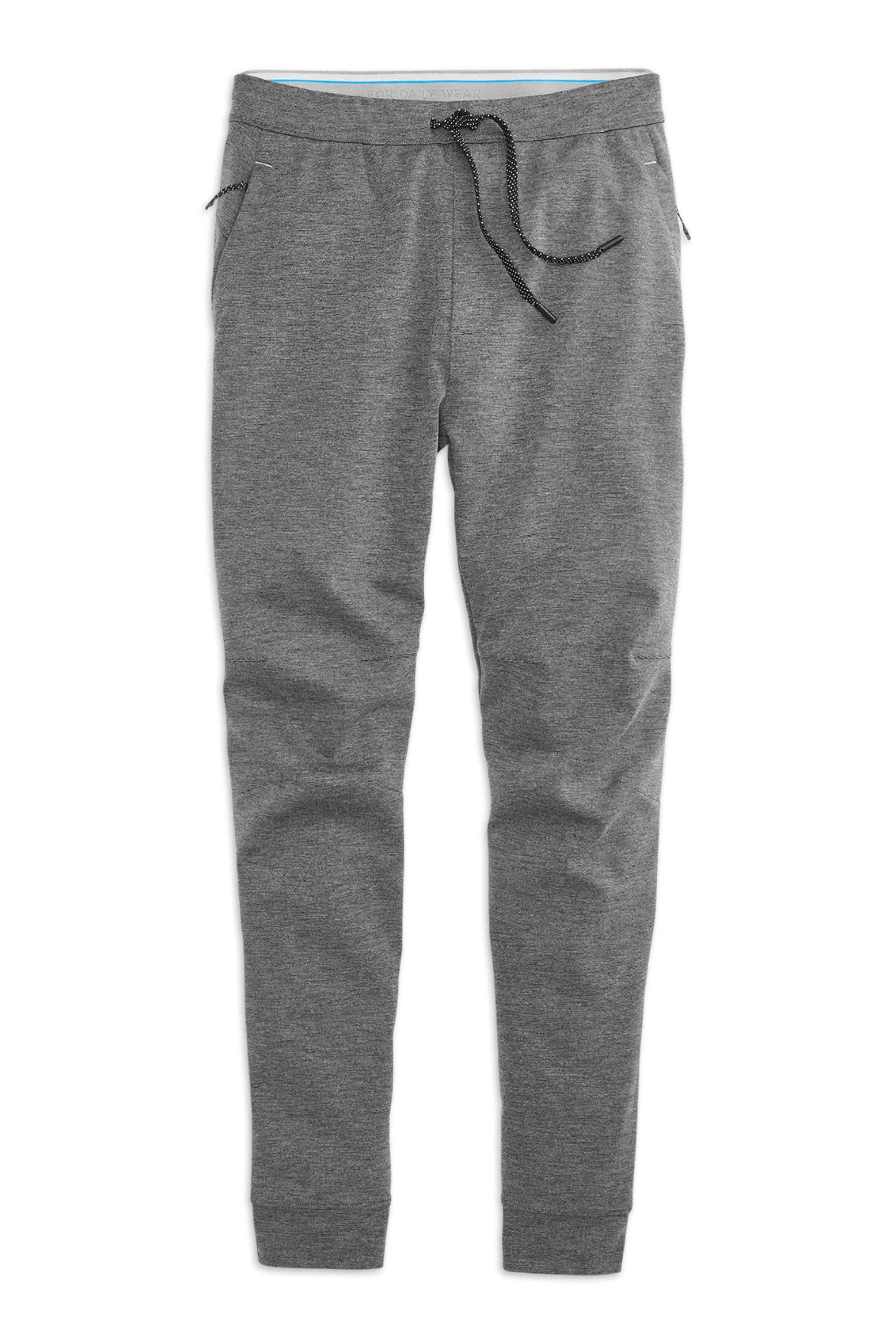 Flexible stretch Atlas Jogger