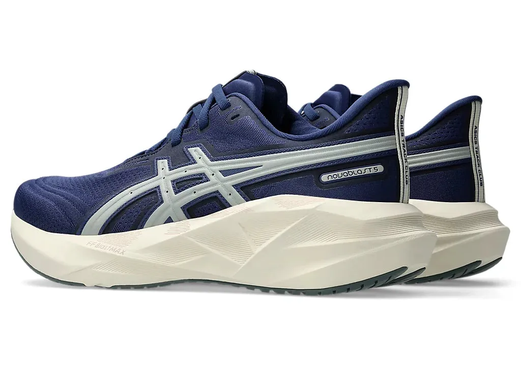 Asics Novablast 5 ATC - Mens Outdoor Session