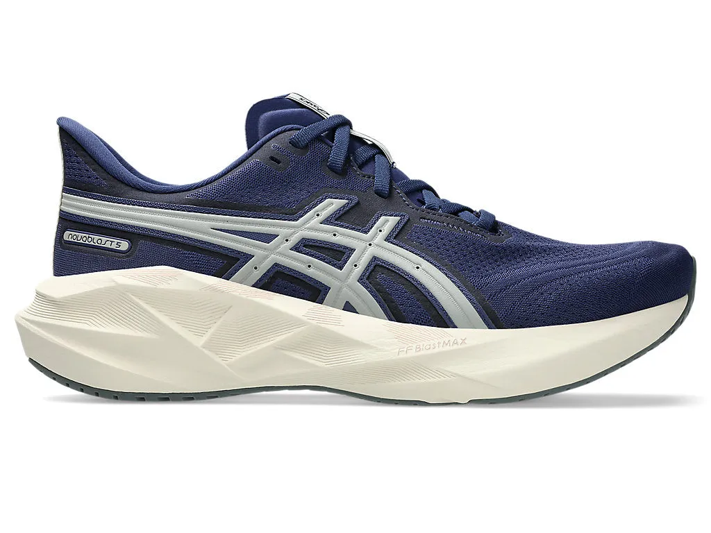 Smooth - finish Asics Novablast 5 ATC - Mens
