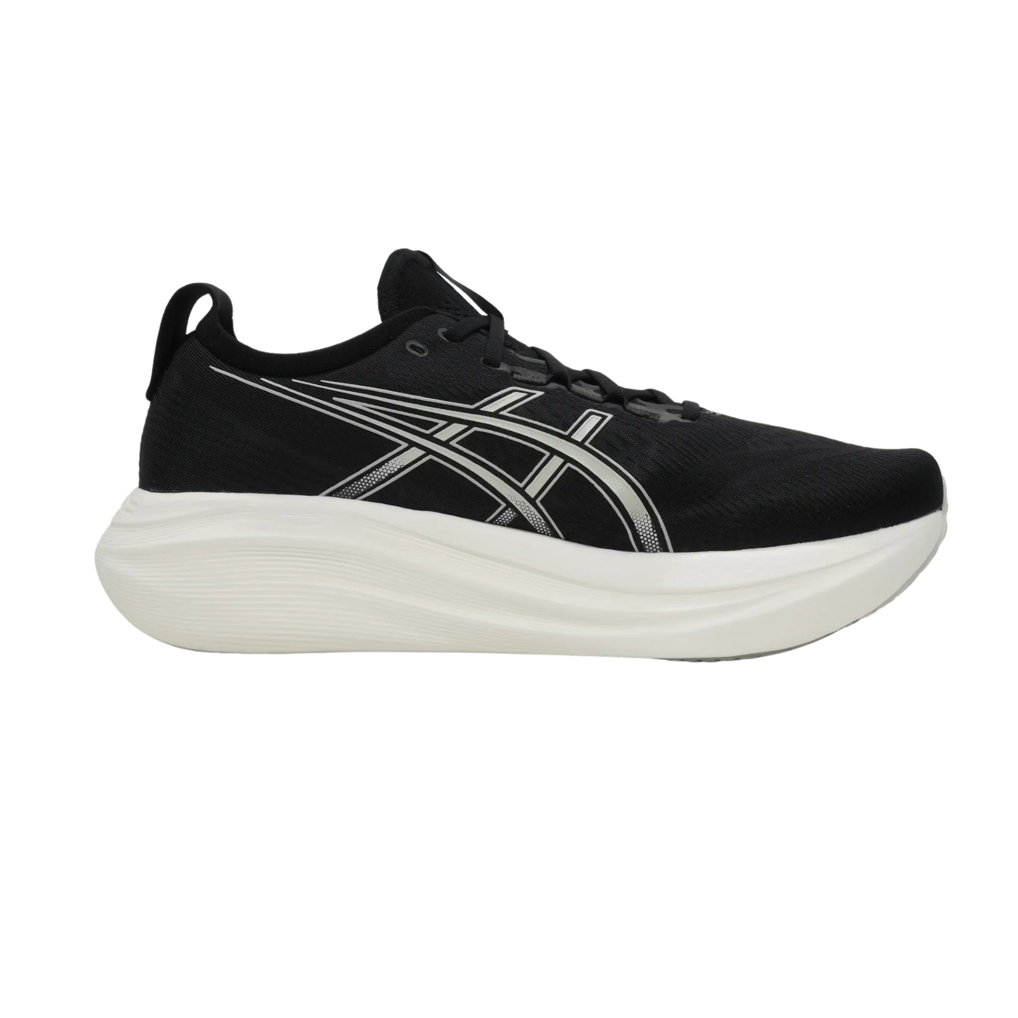 ASICS MEN'S GEL-NIMBUS 27 antibacterial shoes