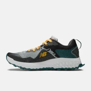 Torsional Rigidity Chassis New Balance Men's Fresh Foam X Hierro v7 (Concrete/Teal)