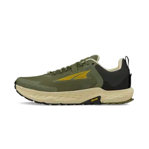 Men's Timp 5 (330 - Green) girls trail running shoes