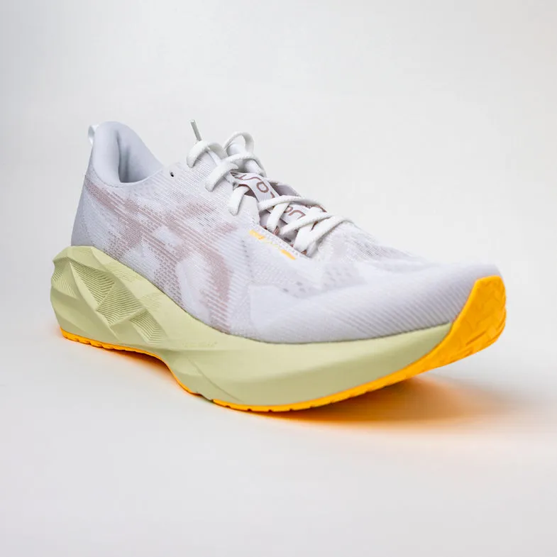 Asics NovaBlast 5 - Mens Gradient Compression