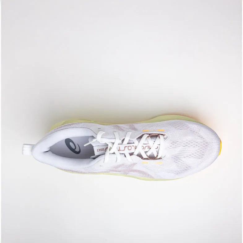 cross - strap shoes Asics NovaBlast 5 - Mens