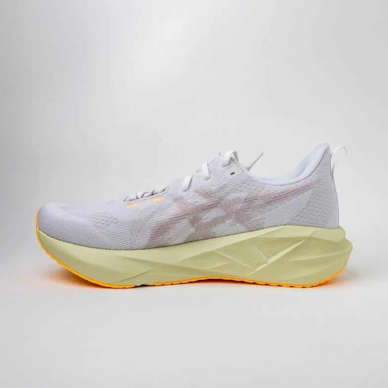 AirCirculation neutral - pronation Asics NovaBlast 5 - Mens