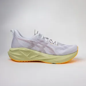 warm weather Biomechanical Motion Control Asics NovaBlast 5 - Mens