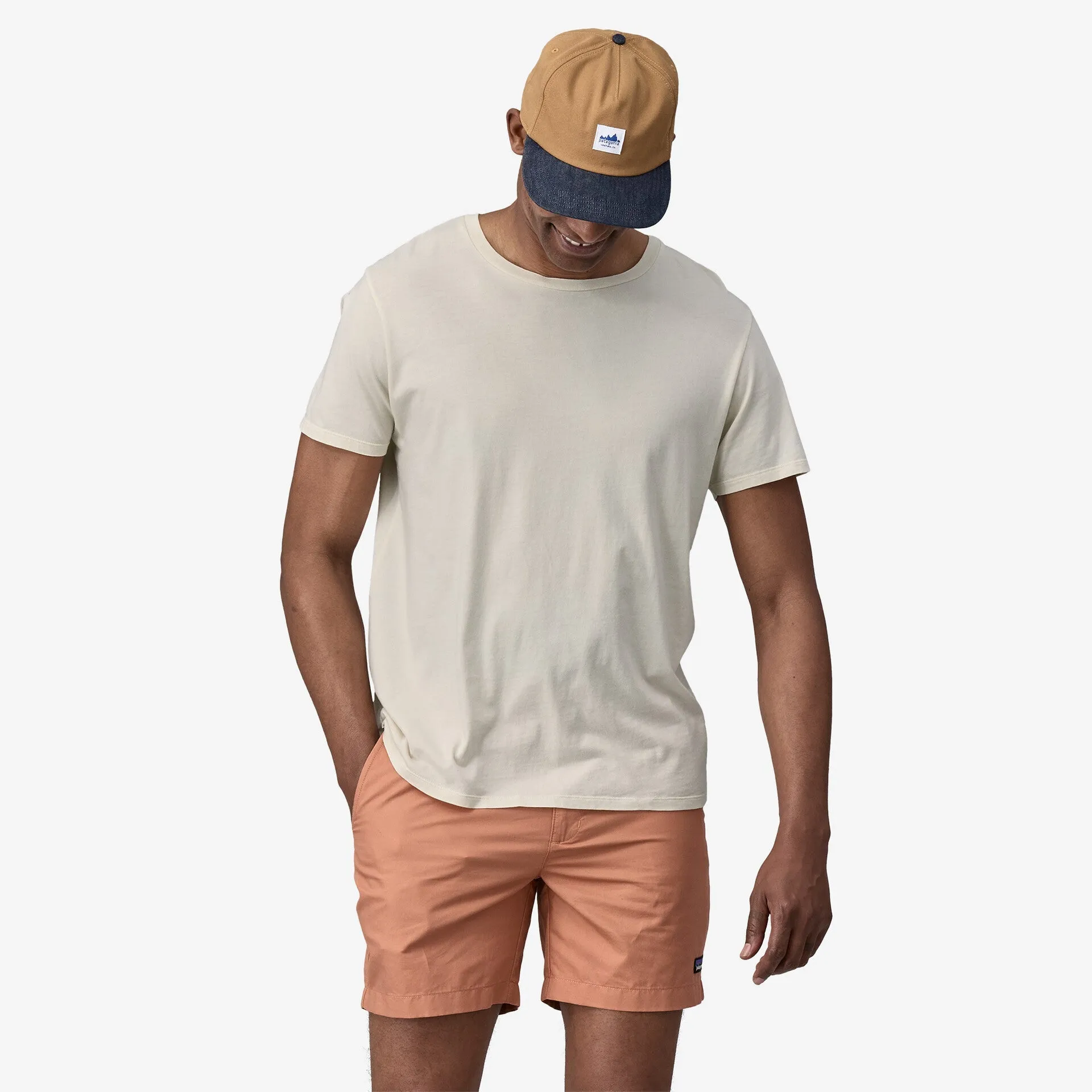 Fresh Glow Daily Tee