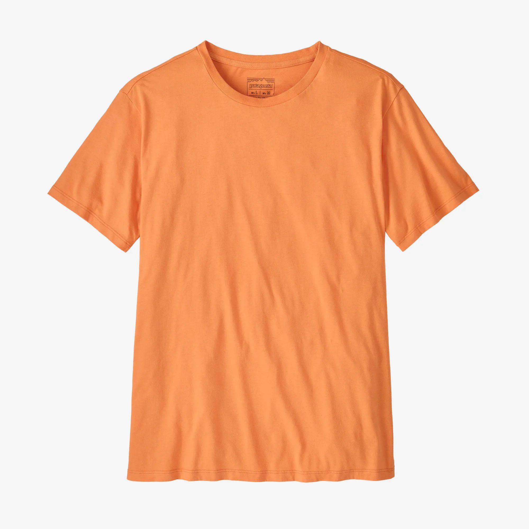 Daily Tee TaglessNeckline