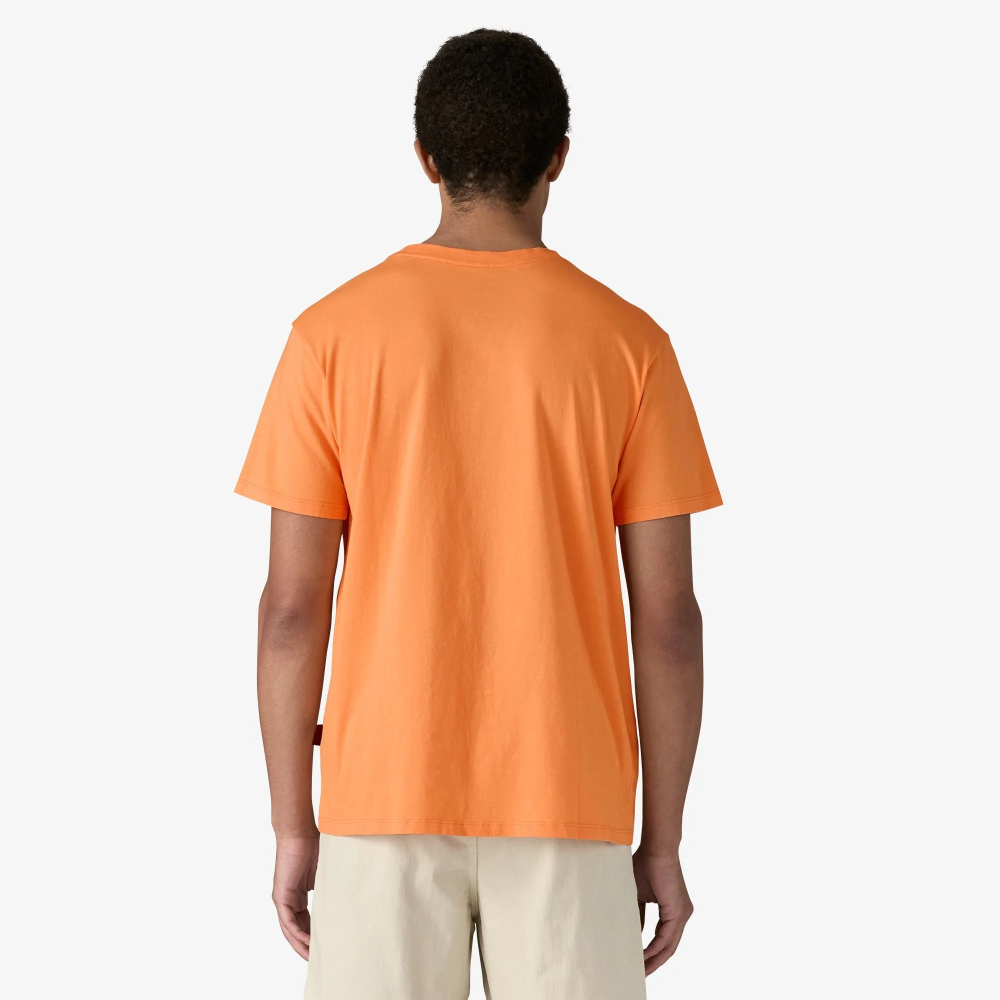 Holiday Ease Planet Glow Daily Tee